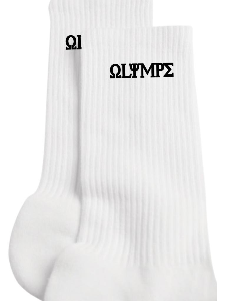 Chaussette OLYMPE