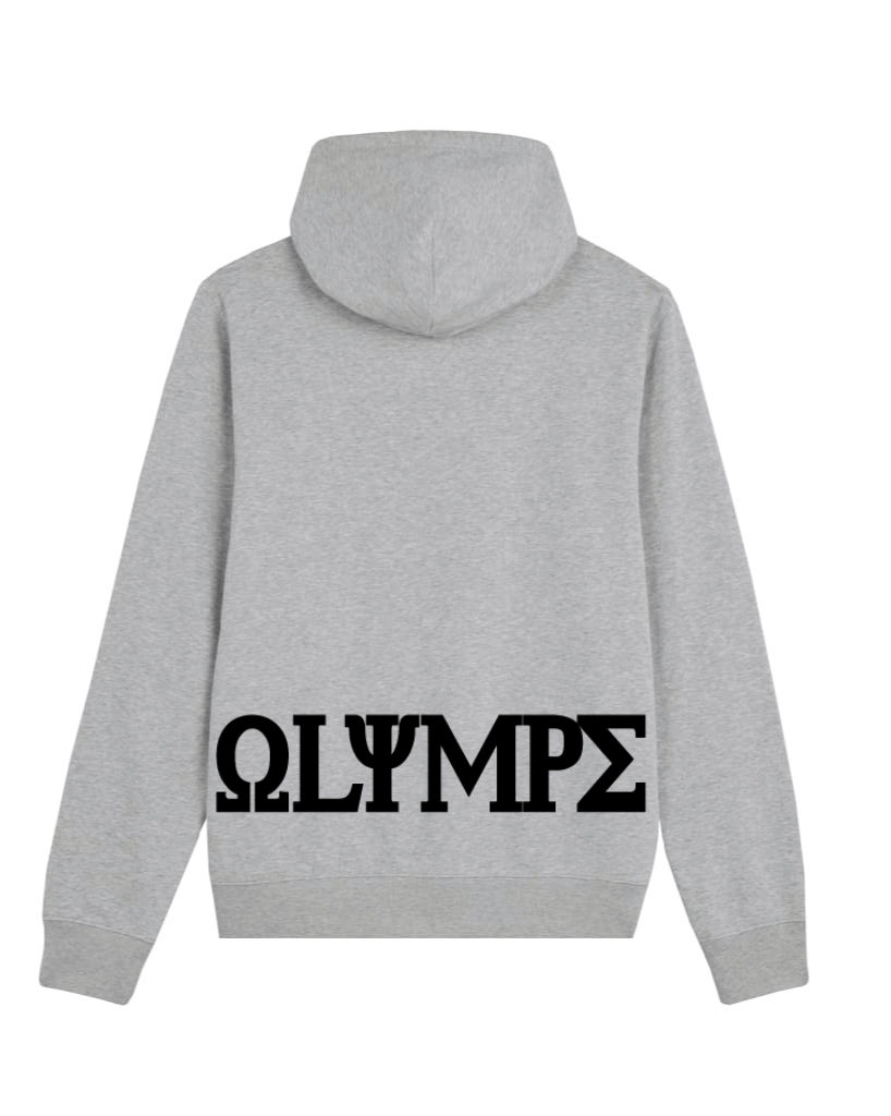 Hoodie OLYMPE