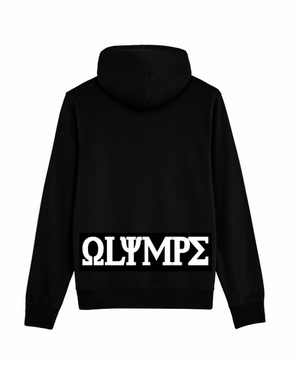 Hoodie OLYMPE