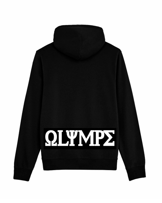 Hoodie OLYMPE