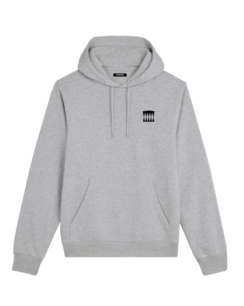 Hoodie OLYMPE