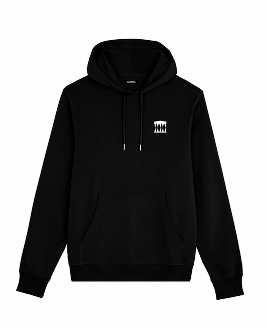 Hoodie OLYMPE