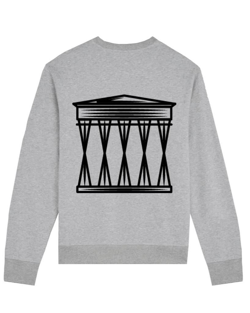 Sweatshirt OLYMPE