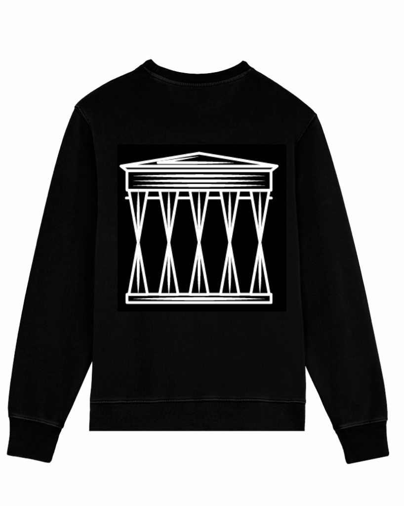 Sweatshirt OLYMPE