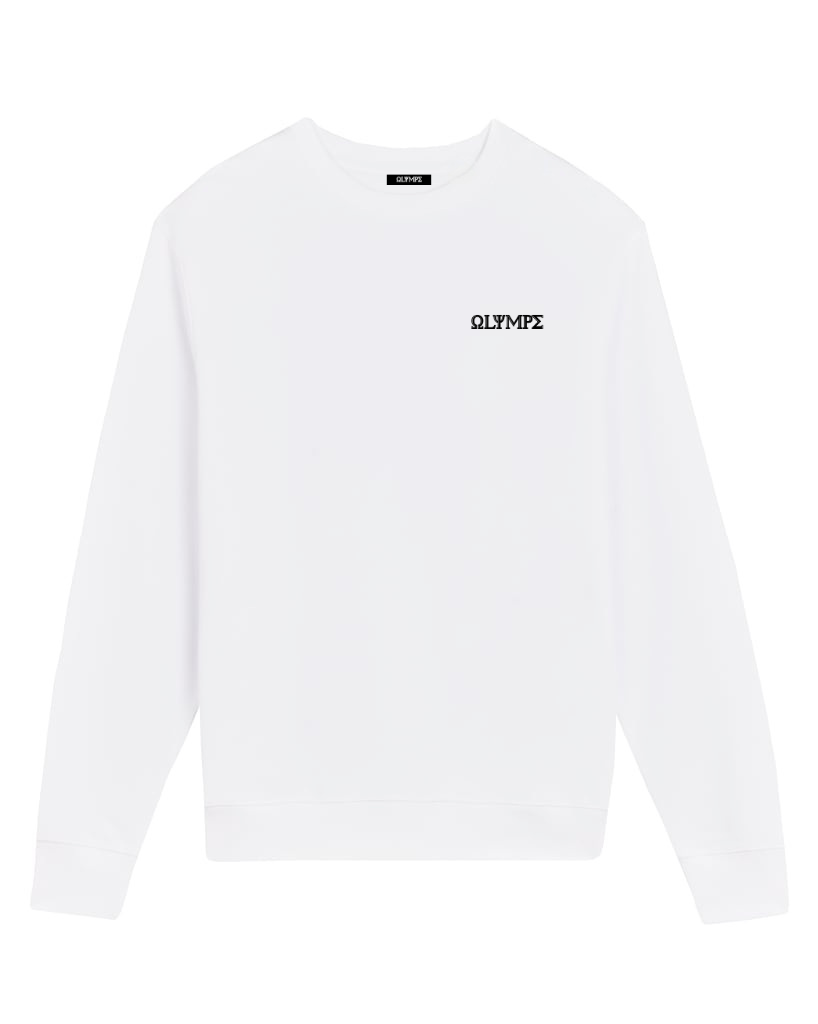 Sweatshirt OLYMPE