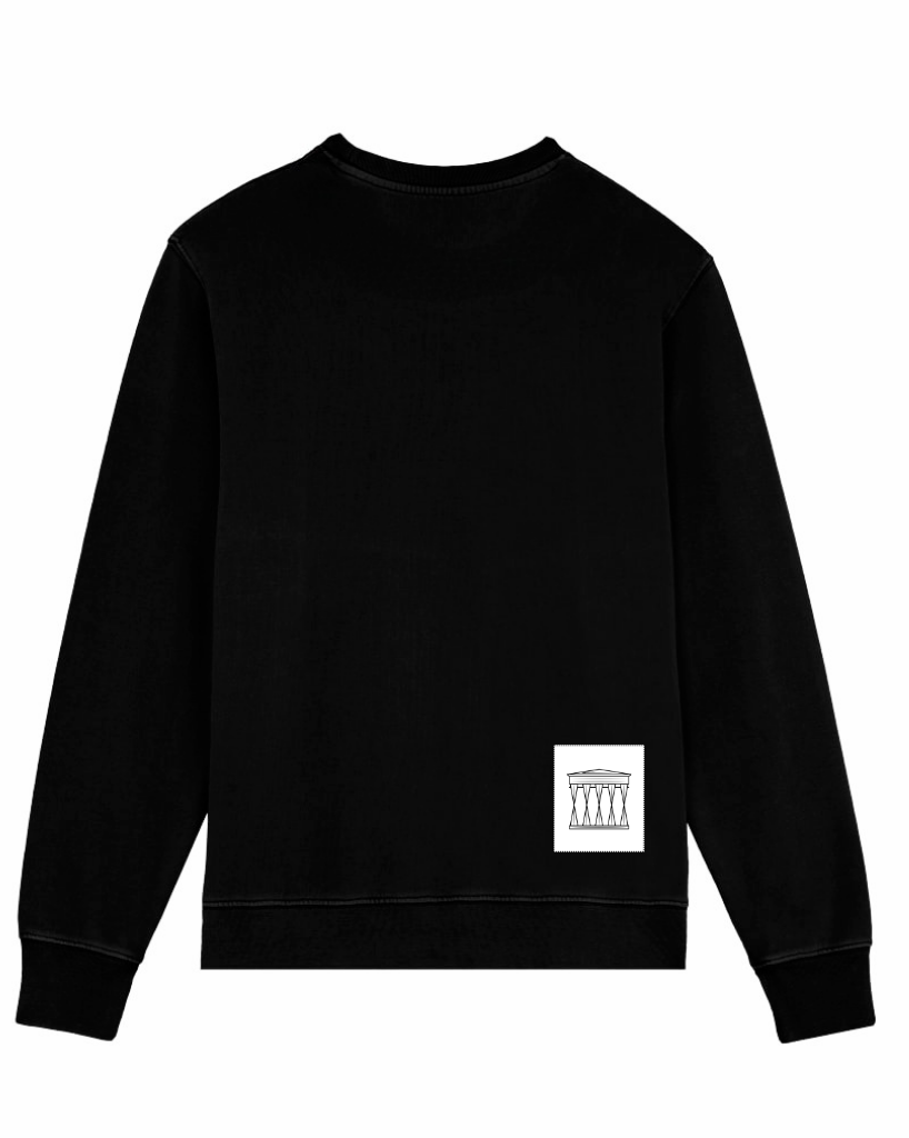 Sweatshirt OLYMPE