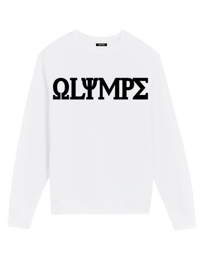 Sweatshirt OLYMPE