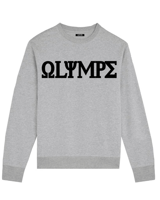 Sweatshirt OLYMPE