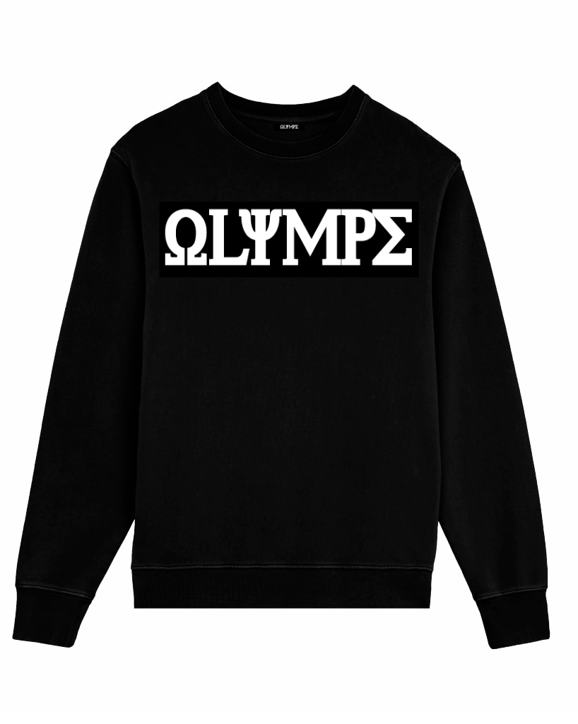 Sweatshirt OLYMPE