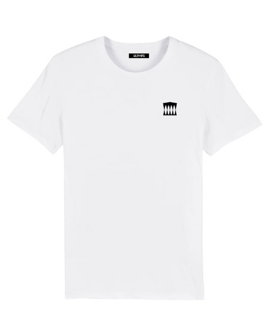 T-shirt logo