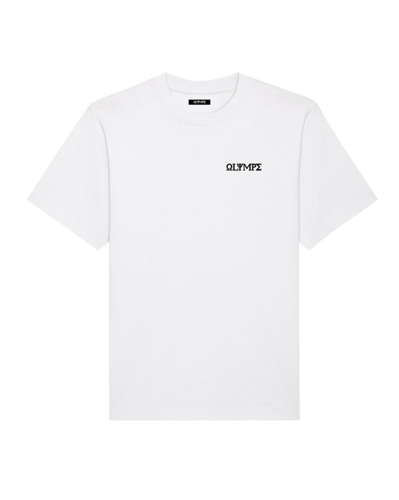 TEE OVERSIZE