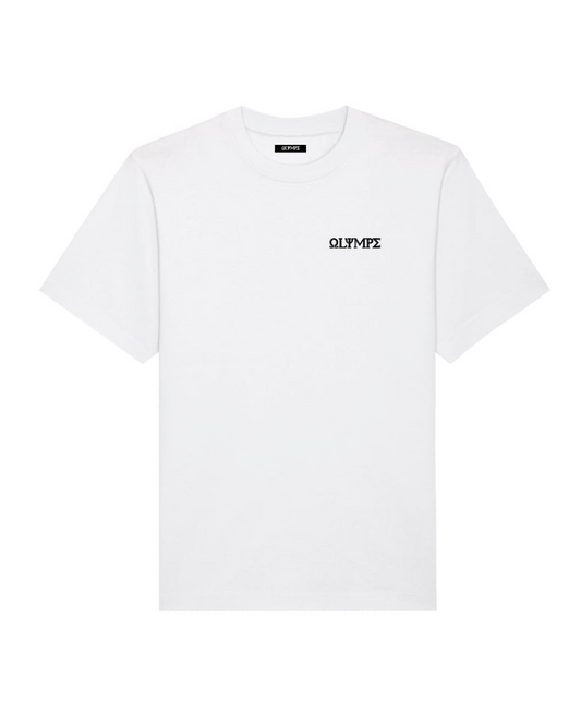 TEE OVERSIZE