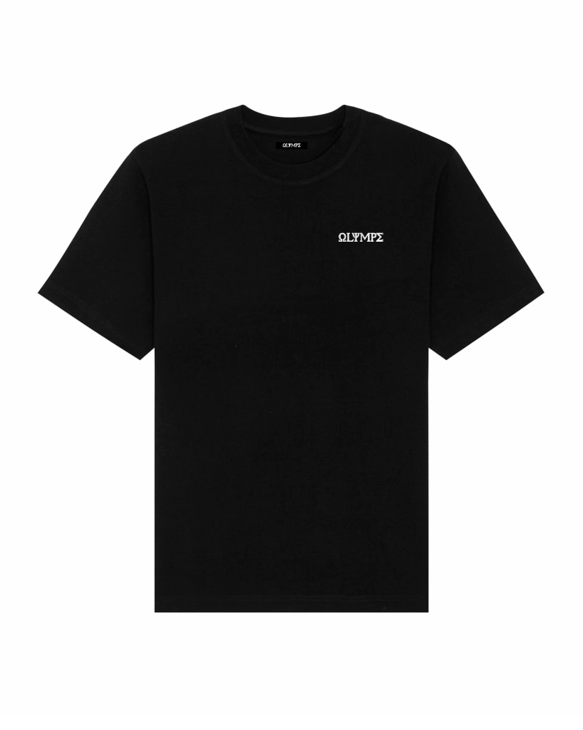 TEE OVERSIZE