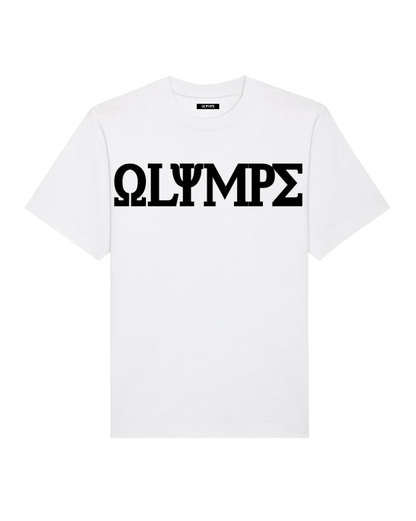 TEE OLYMPE