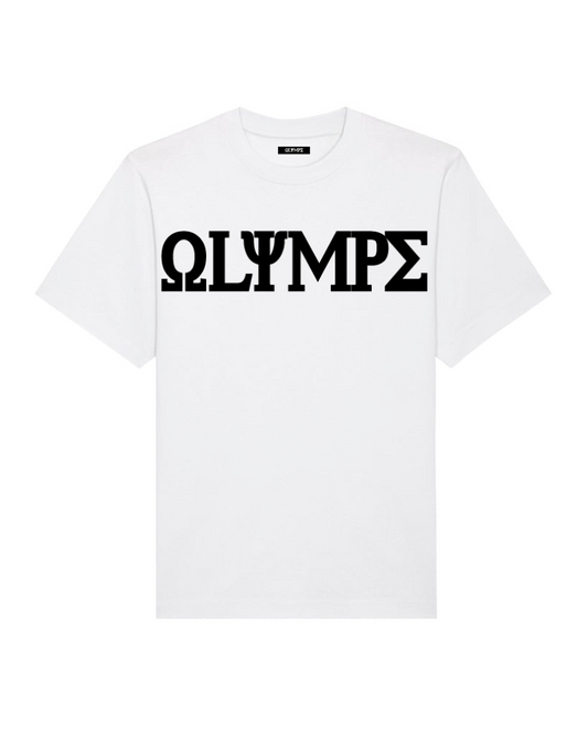 TEE OLYMPE