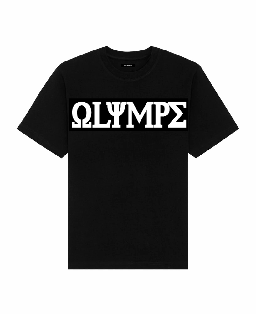 TEE OLYMPE