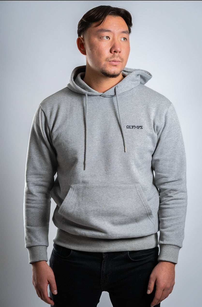 Hoodie OLYMPE